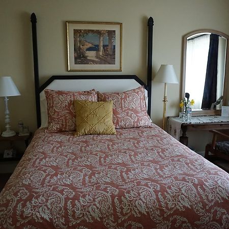 Bed and Breakfast Casale Forest Grove Esterno foto