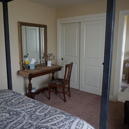Bed and Breakfast Casale Forest Grove Esterno foto