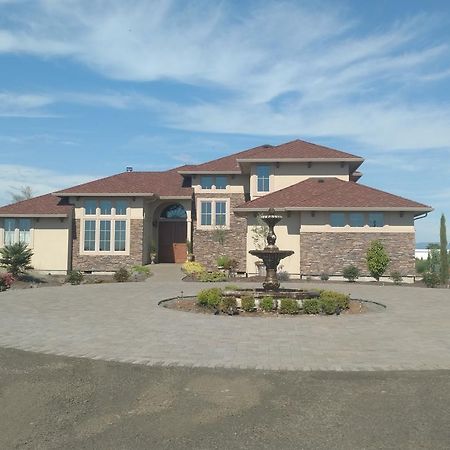 Bed and Breakfast Casale Forest Grove Esterno foto
