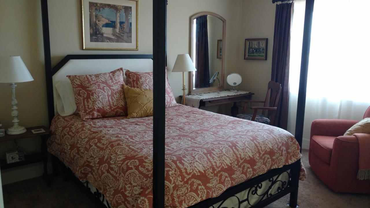 Bed and Breakfast Casale Forest Grove Esterno foto