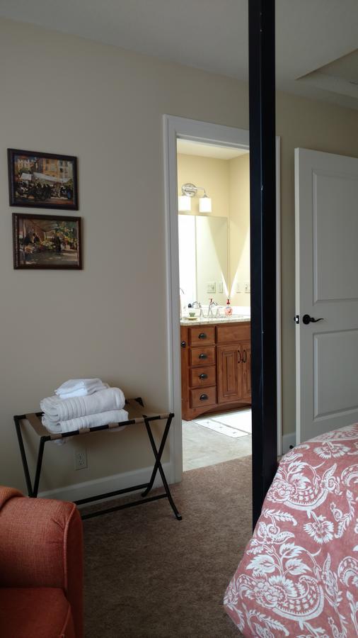 Bed and Breakfast Casale Forest Grove Esterno foto