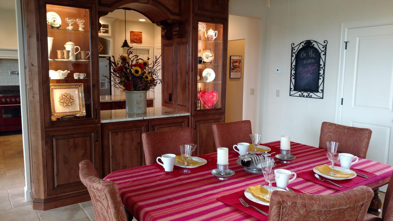 Bed and Breakfast Casale Forest Grove Esterno foto
