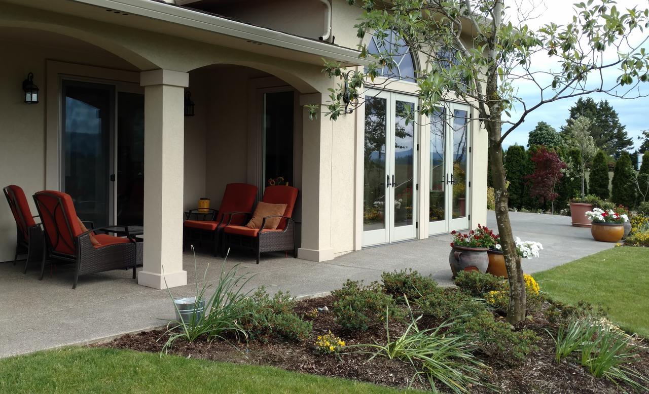 Bed and Breakfast Casale Forest Grove Esterno foto