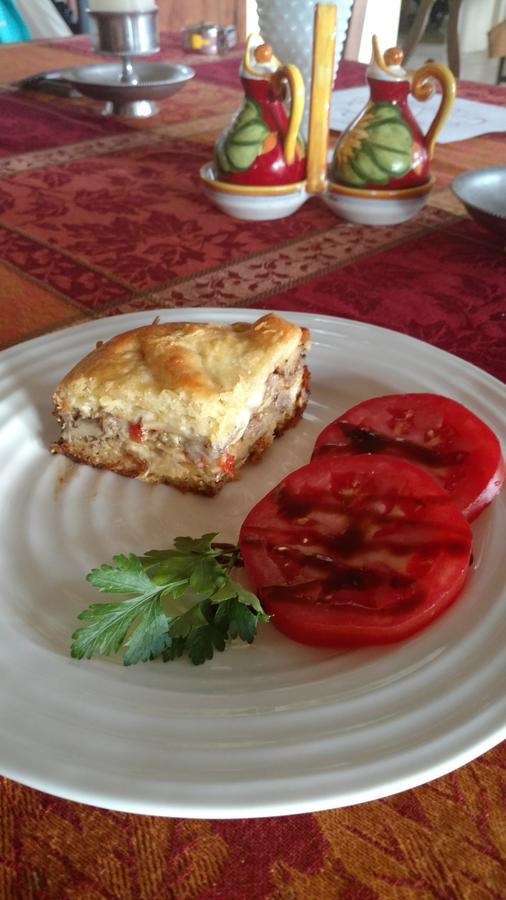 Bed and Breakfast Casale Forest Grove Esterno foto