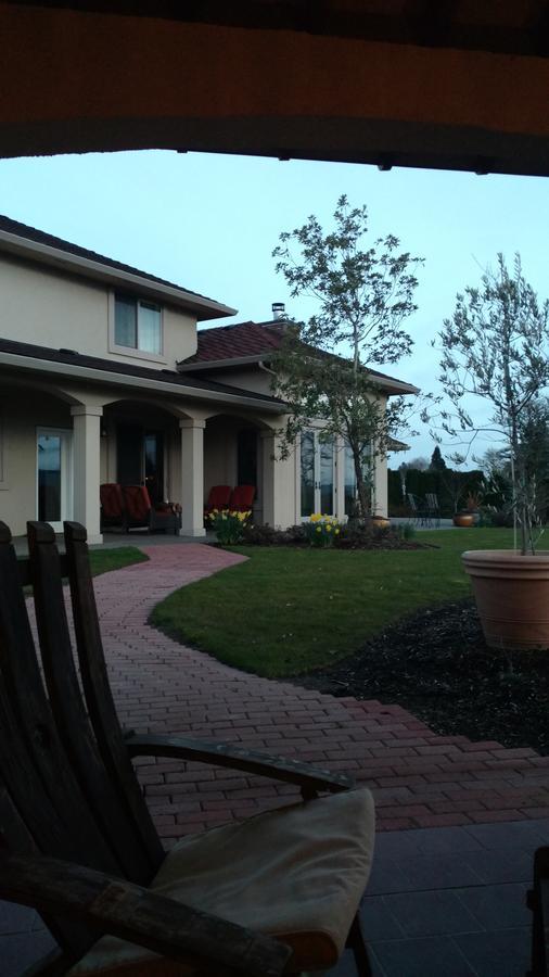 Bed and Breakfast Casale Forest Grove Esterno foto