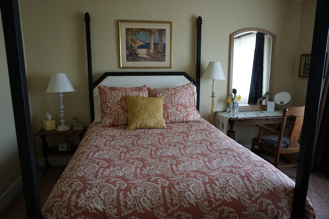 Bed and Breakfast Casale Forest Grove Esterno foto