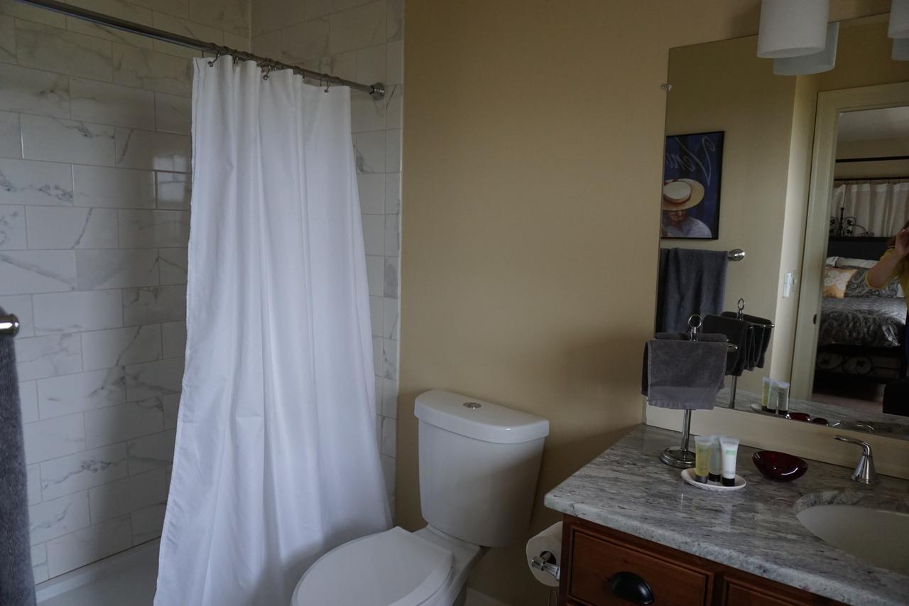 Bed and Breakfast Casale Forest Grove Esterno foto