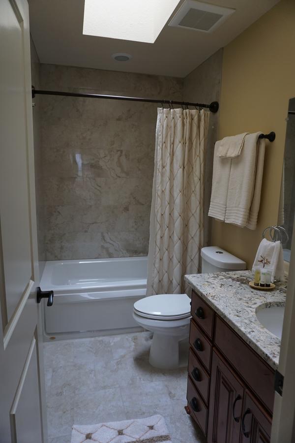 Bed and Breakfast Casale Forest Grove Esterno foto
