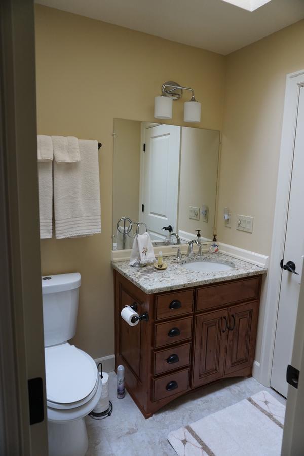 Bed and Breakfast Casale Forest Grove Esterno foto