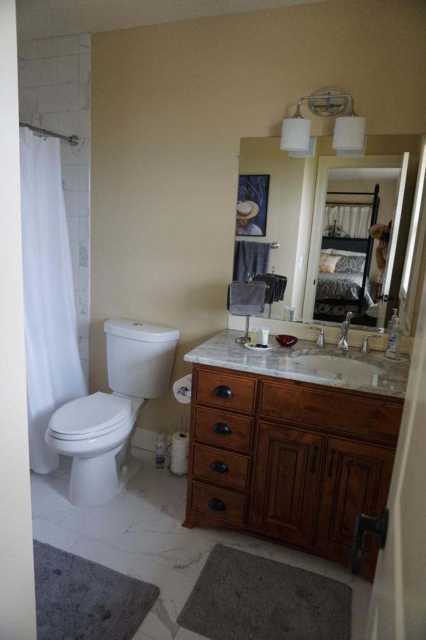 Bed and Breakfast Casale Forest Grove Esterno foto