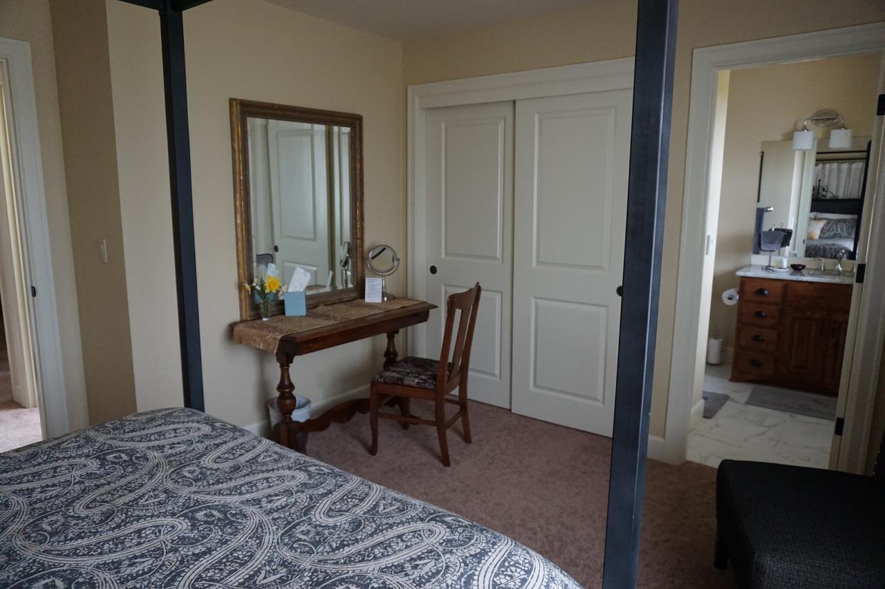 Bed and Breakfast Casale Forest Grove Esterno foto